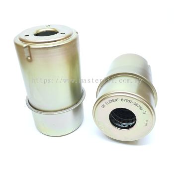675023676071 67502-36760-71 USELEMENT HYDRAULIC FILTER