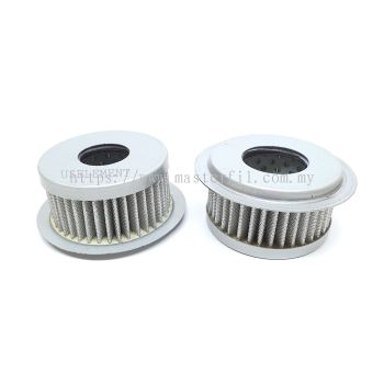 2076051410 USELEMENT HYDRAULIC FILTER 207-60-51410