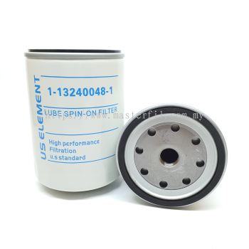 1132400481 LF3995 4285642 P551257 KBP0723 OIL FILTER