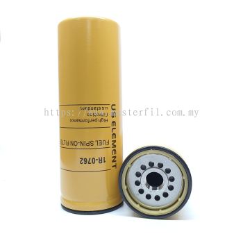 1R0762 P550625 FF5624 4587258 USELEMENT FUEL FILTER