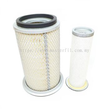 32903001 P780272 AF4890 PA3816 JCB AIR FILTER