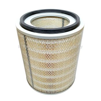 4L9852 P181106 AF332 PA618S  CATERPILLAR AIR FILTER