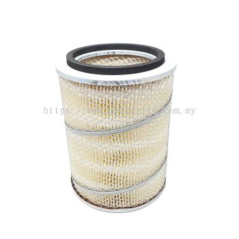 8941560520 1654689TA0 4379815 4484539 P533230 ISUZU AIR FILTER