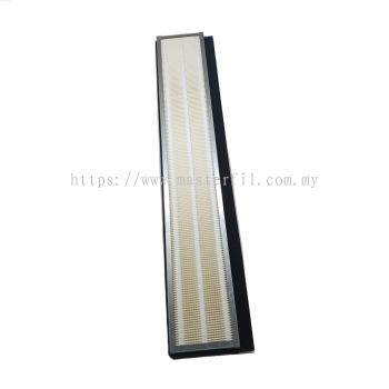 360260A2 P750025 PA5668 CASE CABIN AIR FILTER