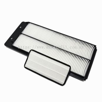 55C5188 37C0655 LIUGONG CABIN AIR FILTER