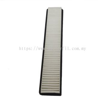 82034661 87385322 C001723 82012057 82014824 CASE CABIN FILTER