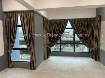 Curtains Dimout Poly