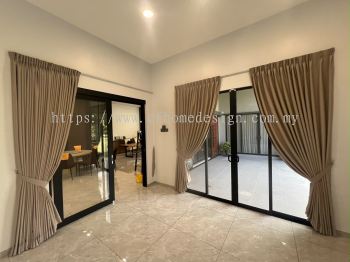 Curtains Night Day Sheer Seremban 2 CF