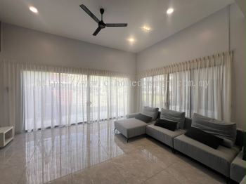 Curtains Night Day Sheer Seremban 2 CF