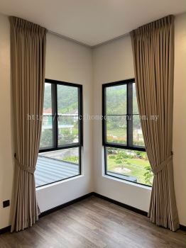 Curtains Night Day Sheer Seremban 2 CF