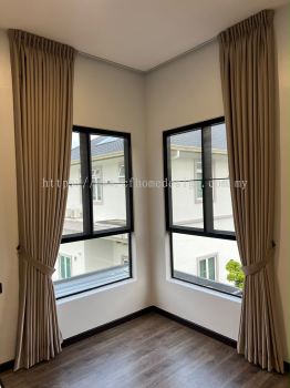 Curtains Night Day Sheer Seremban 2 CF