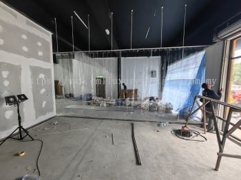 PVC Curtain