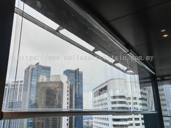 PVC Curtain