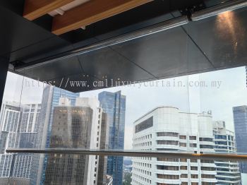 PVC Curtain