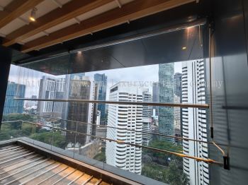 PVC Curtain