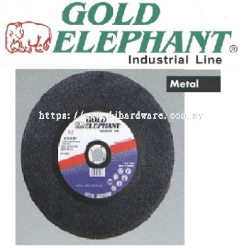 GOLD ELEPHANT INDUSTRIAL LINE METAL EMC 1230 EMC 1430 EMC 1630 (WS)