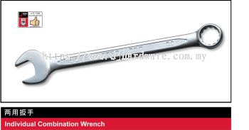 JETECH INDIVIDUAL COMBINATION WRENCH (WS)