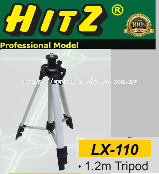 HITZ PROFESSIONAL MODEL LX 110 (WS)