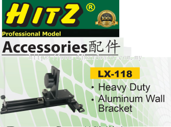 HITZ LASER MARKER GREEN LINE ACCESSORIES LX 118 (WS)