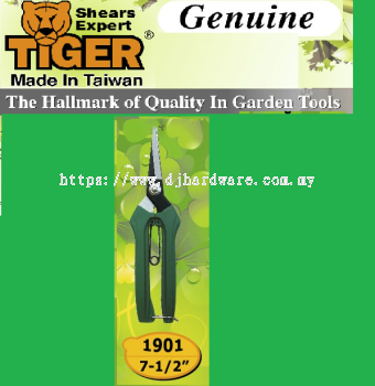 TIGER SHEARS EXPERT 1901 (WS)