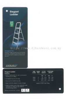 EVERLAS ELEGANT LADDER (WS)