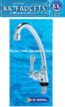 KK FAUCETS K90NL (BS)