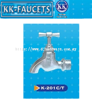 KK FAUCETS K201CT (BS)