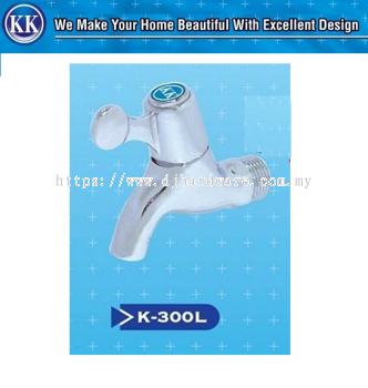 KK FAUCETS K300L (BS)