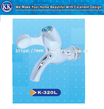 KK FAUCETS K320L (BS)