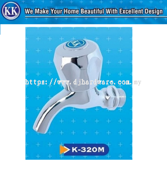 KK FAUCETS K320M (BS)