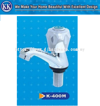 KK FAUCETS K400M (BS)