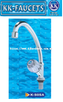 KK FAUCETS K505A (BS)