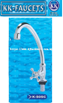 KK FAUCETS K505C (BS)