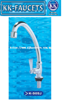 KK FAUCETS K505J (BS)