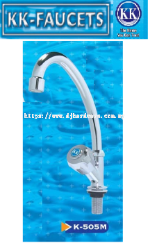 KK FAUCETS K505M (BS)