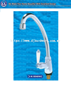 KK FAUCETS K506NC (BS)