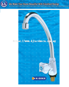 KK FAUCETS K506X(BS)