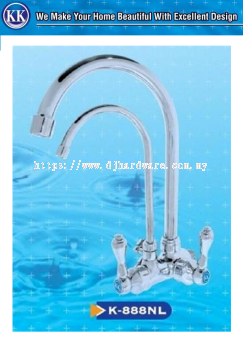 KK FAUCETS K888NL (BS)