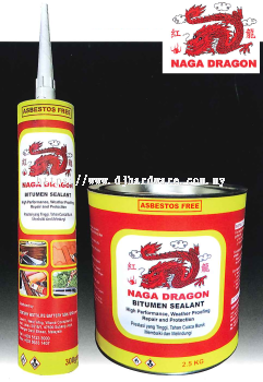 NAGA DRAGON BITUMEN SEALANT (WS)