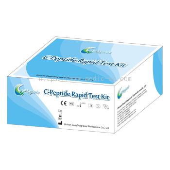 C-Peptide Rapid Test Kit
