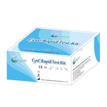 CysC Rapid Test Kit