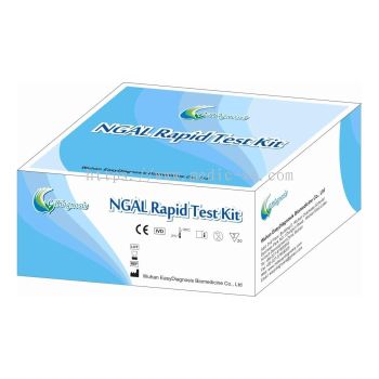 NGAL Rapid Test Kit
