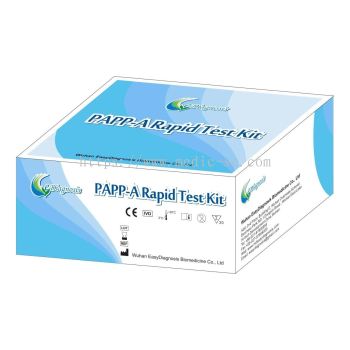 PAPP-A Rapid Test Kit