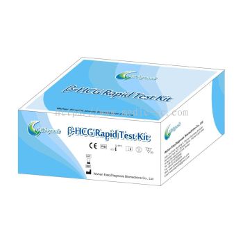 ��-HCG Rapid Test Kit