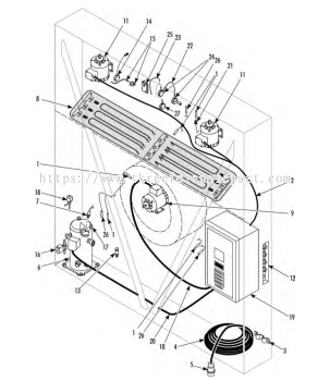 Electrical Components (235G1)