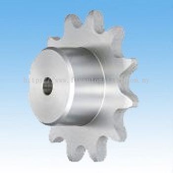 Double Pitch Chain Sprockets