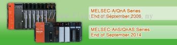 MELSEC-A Series PLC