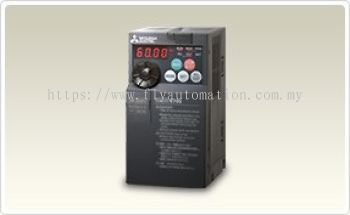 FR-E740/E720 series INVERTER