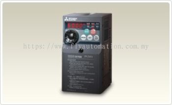 FR-D740 series INVERTER