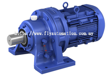 CYCLO DRIVE GEARMOTOR